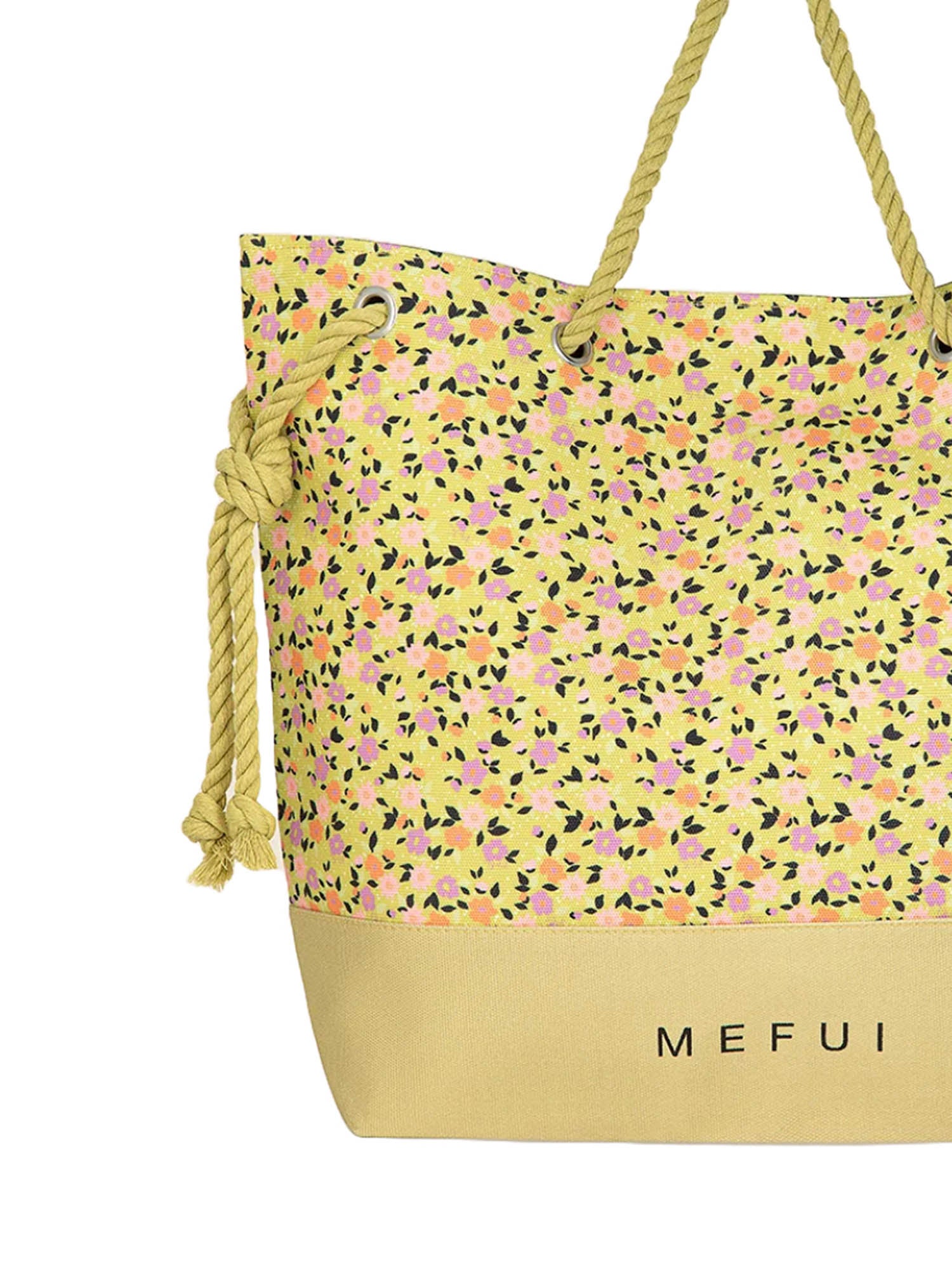 Borse mare Giallo Me Fui