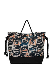 Borse mare Nero Me Fui