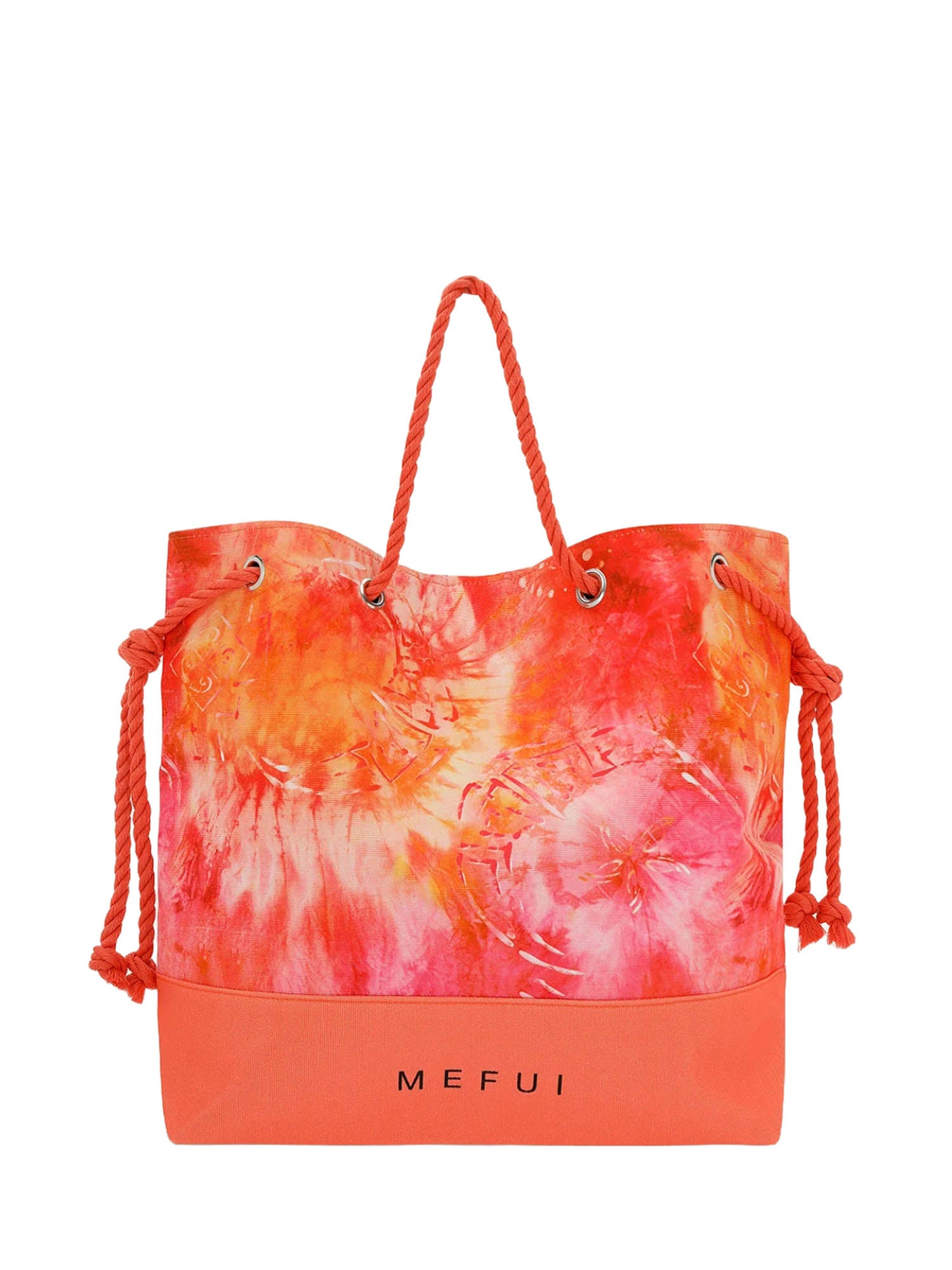 Borse mare Arancio Me Fui