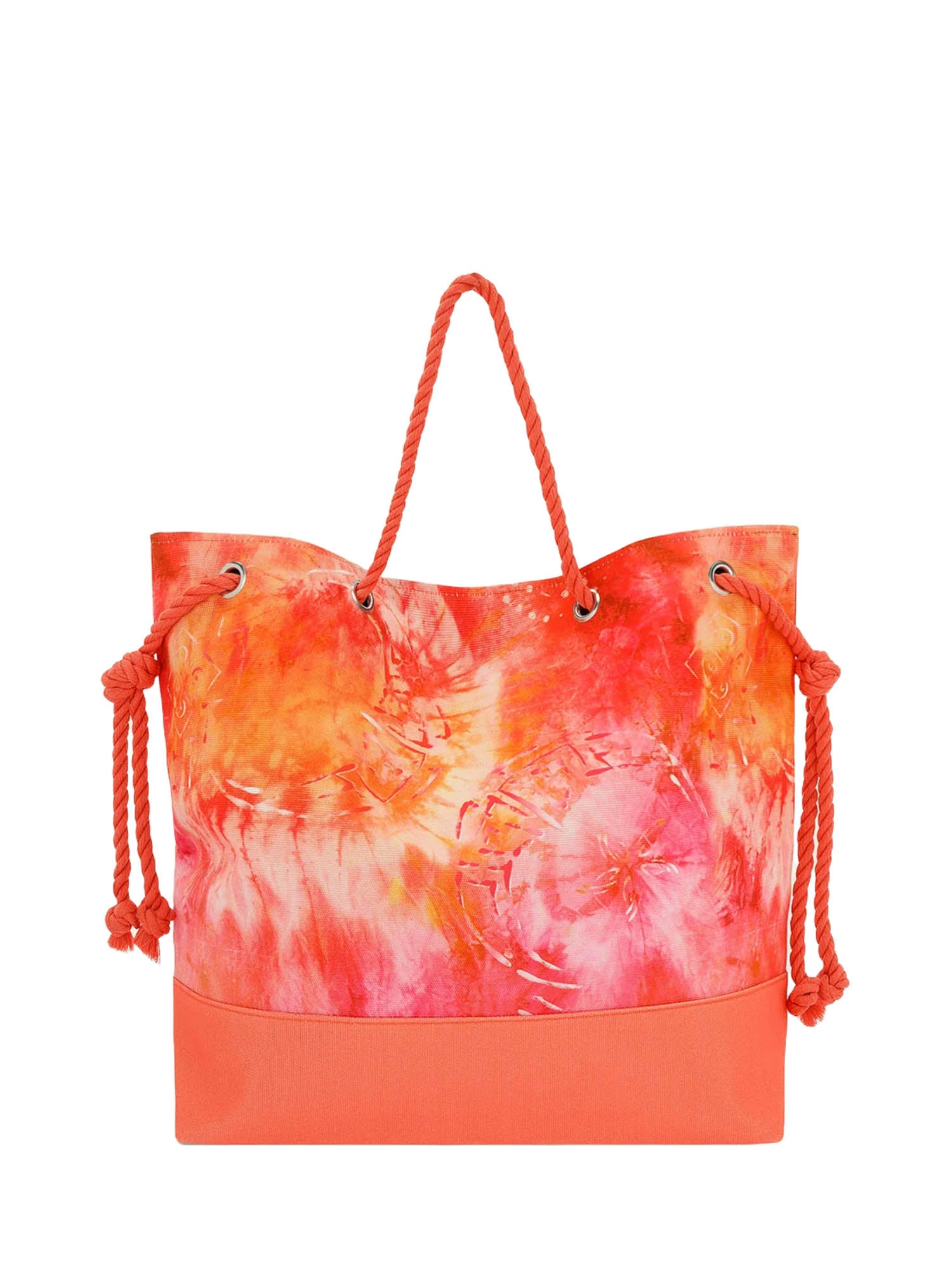 Borse mare Arancio Me Fui