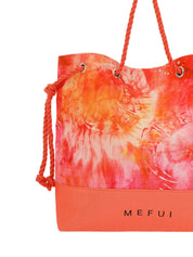 Borse mare Arancio Me Fui