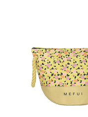 Borse mare Giallo Me Fui