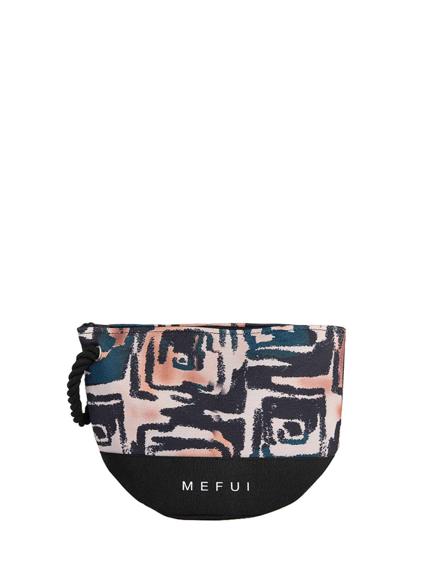 Borse mare Nero Me Fui