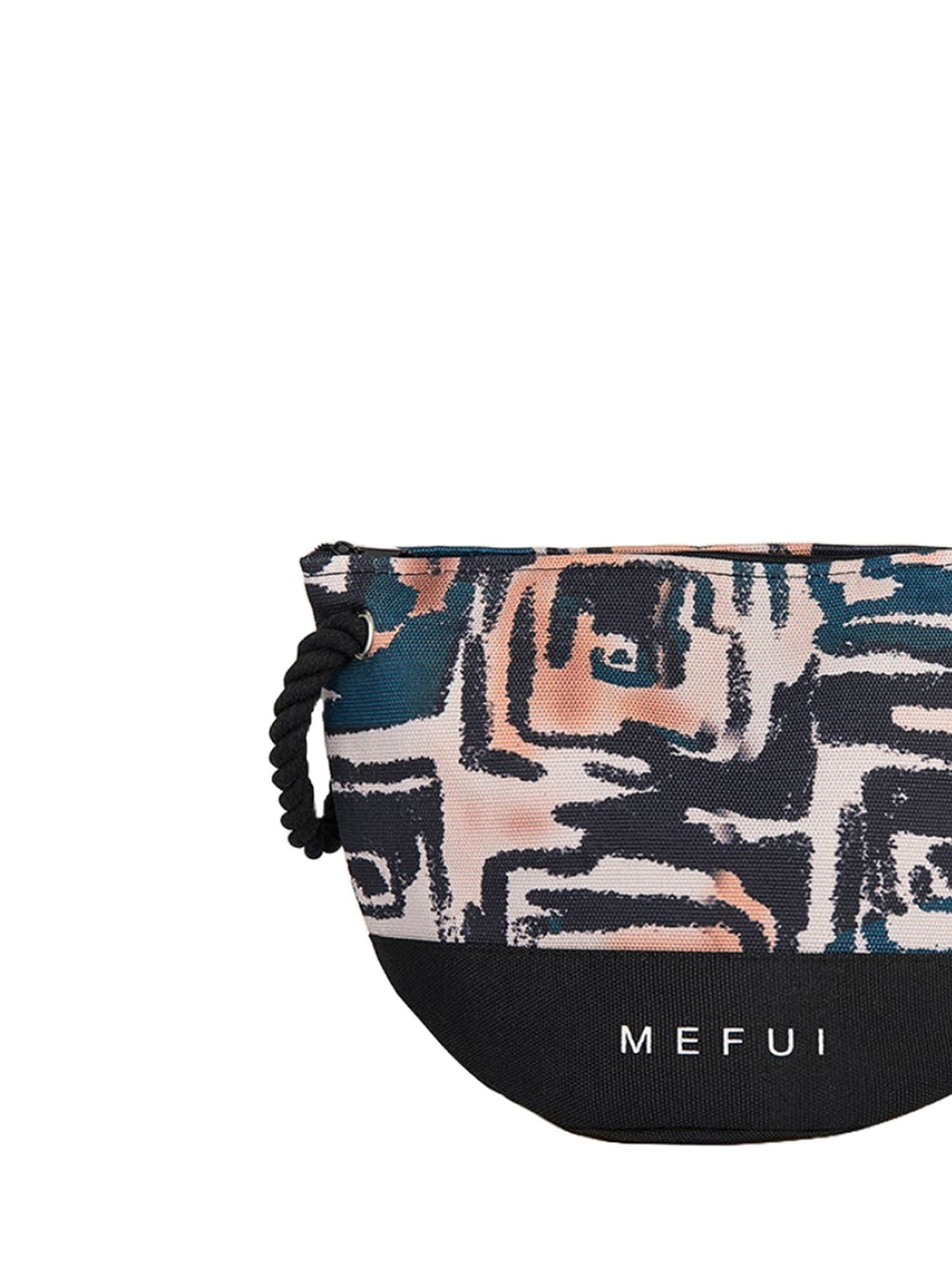 Borse mare Nero Me Fui