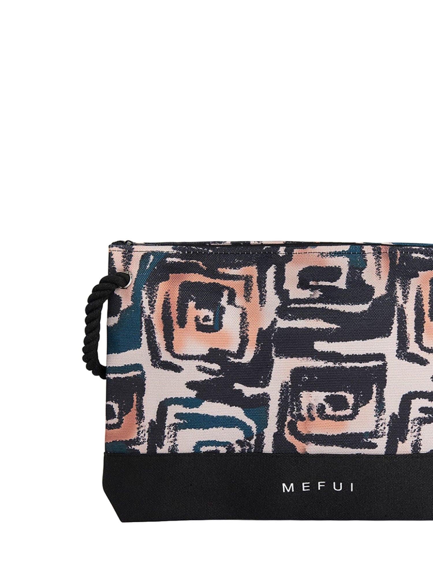 Borse mare Nero Me Fui