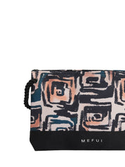 Borse mare Nero Me Fui