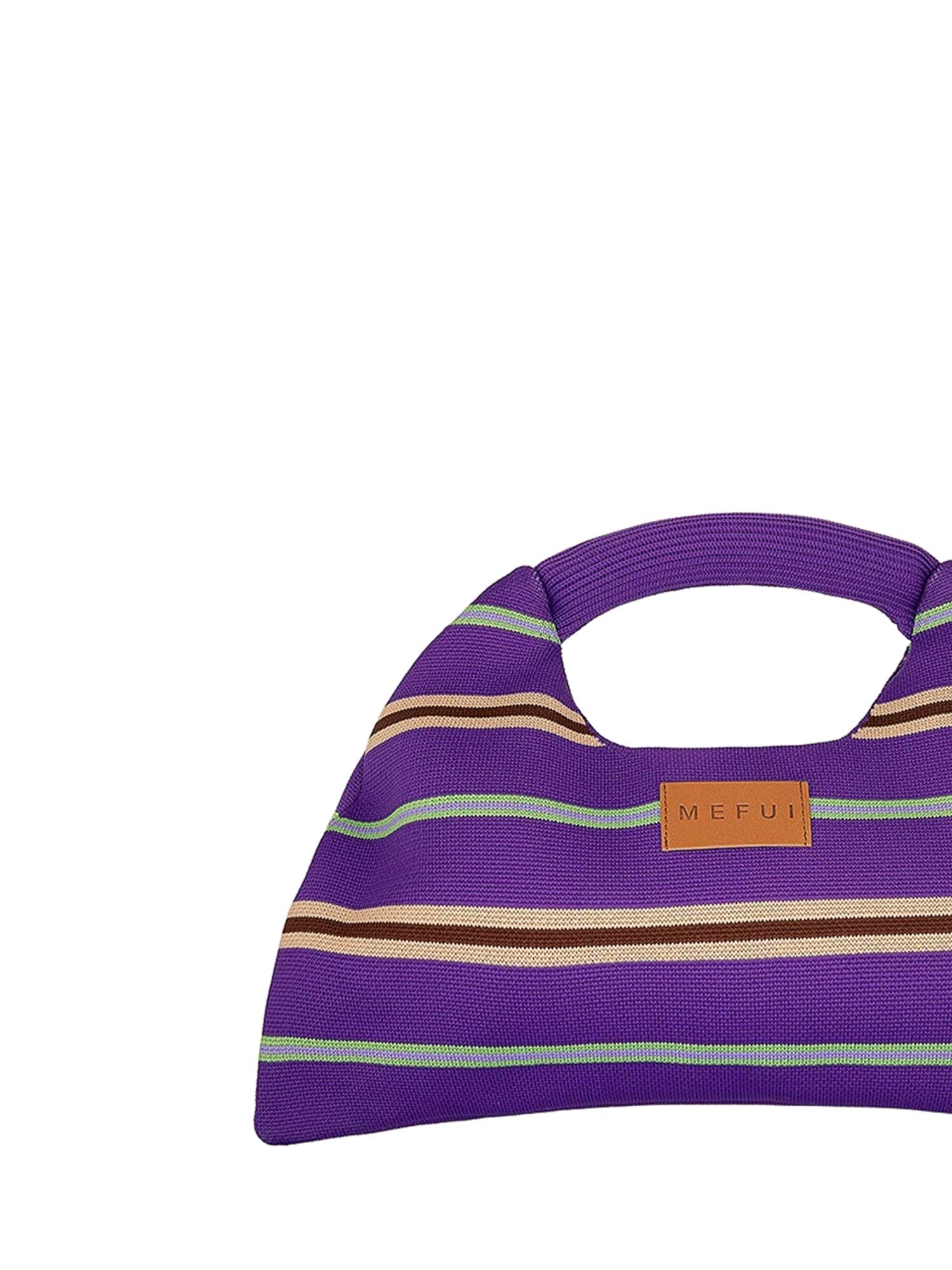 Borse mare Viola Me Fui