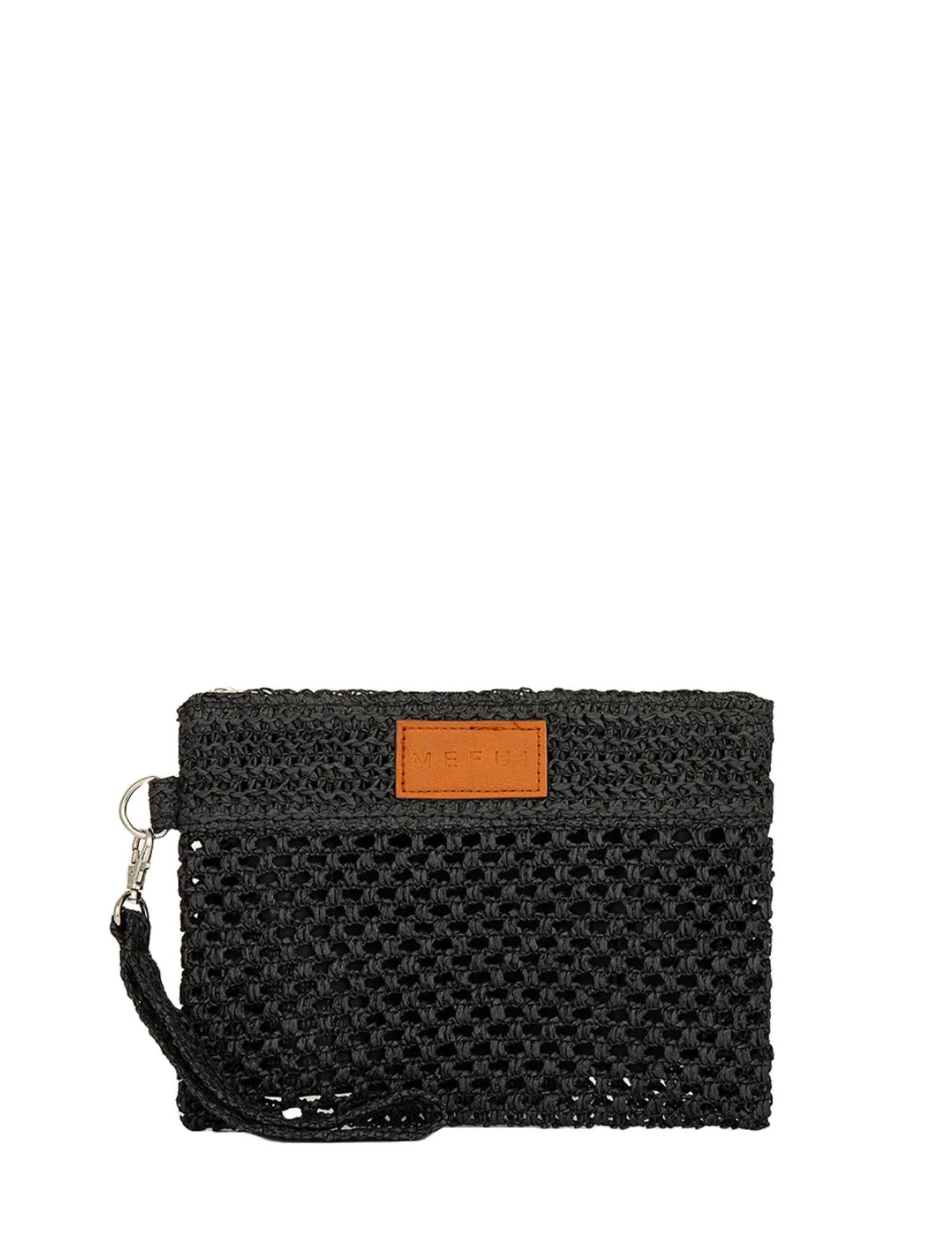 Pochette Nero Me Fui