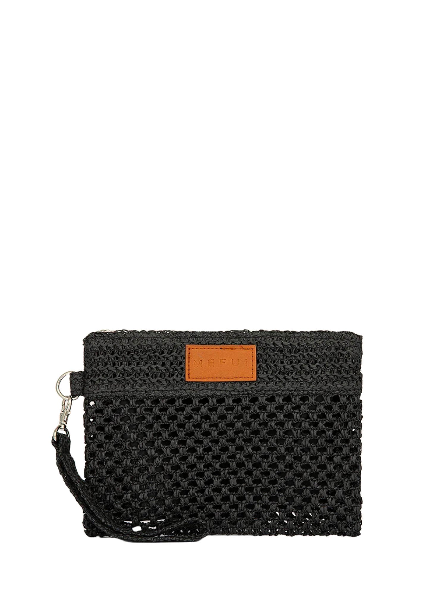 Pochette Nero Me Fui