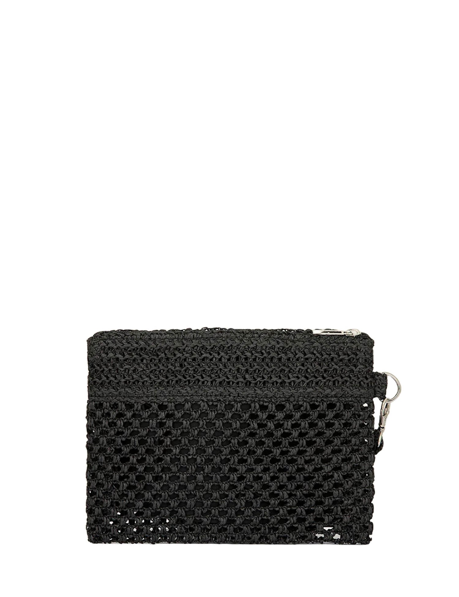 Pochette Nero Me Fui