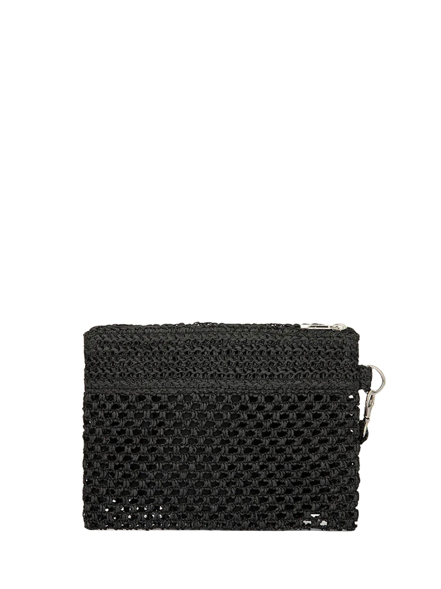 Pochette Nero Me Fui