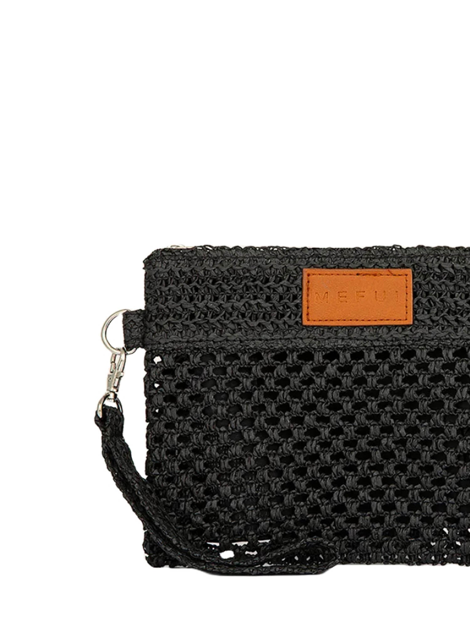 Pochette Nero Me Fui