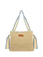 Borse mare Beige Me Fui