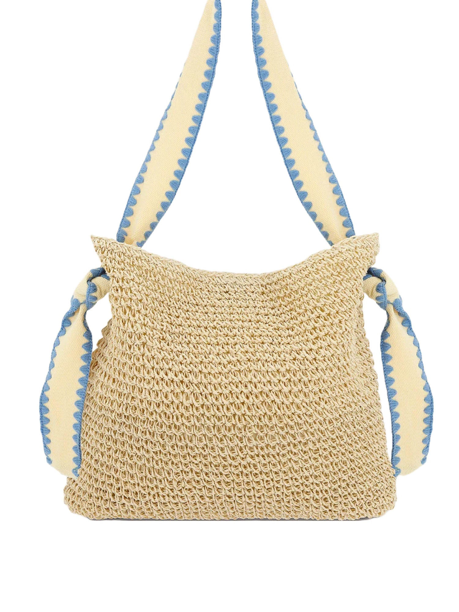 Borse mare Beige Me Fui