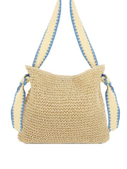 Borse mare Beige Me Fui