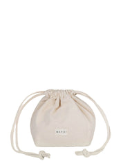 Pochette Avorio Me Fui