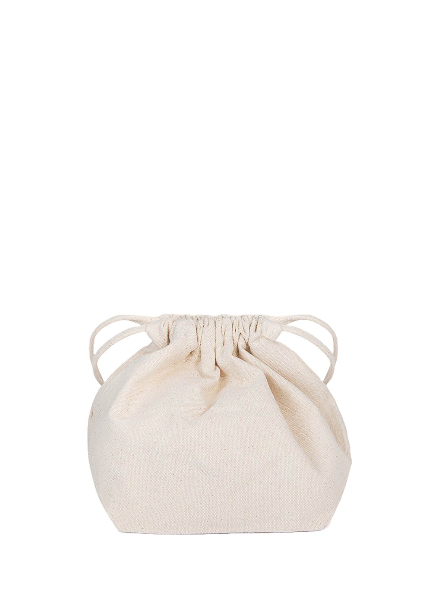 Pochette Avorio Me Fui