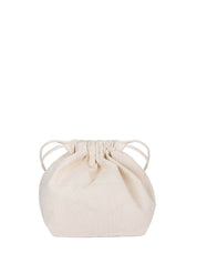 Pochette Avorio Me Fui