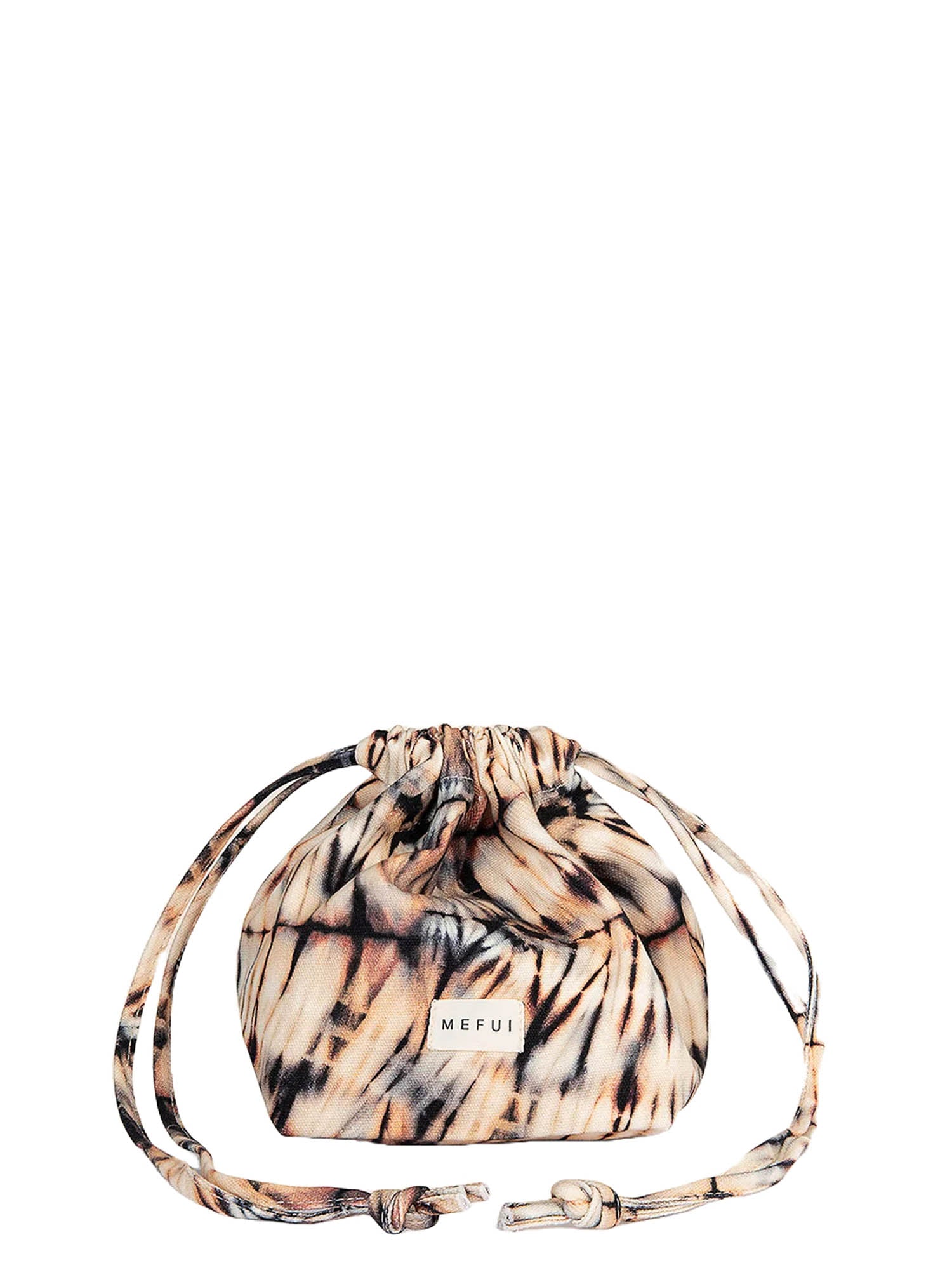 Pochette Beige Me Fui