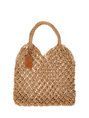 Borse mare Beige Me Fui