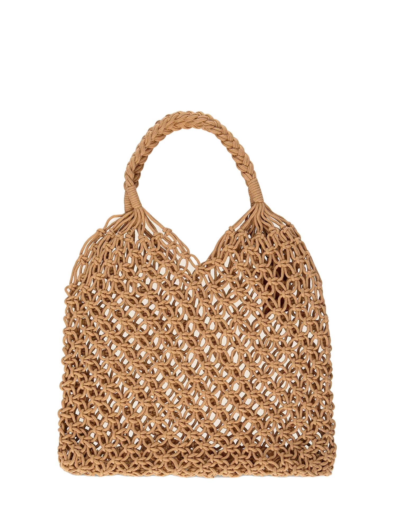 Borse mare Beige Me Fui