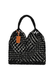 Borse mare Nero Me Fui