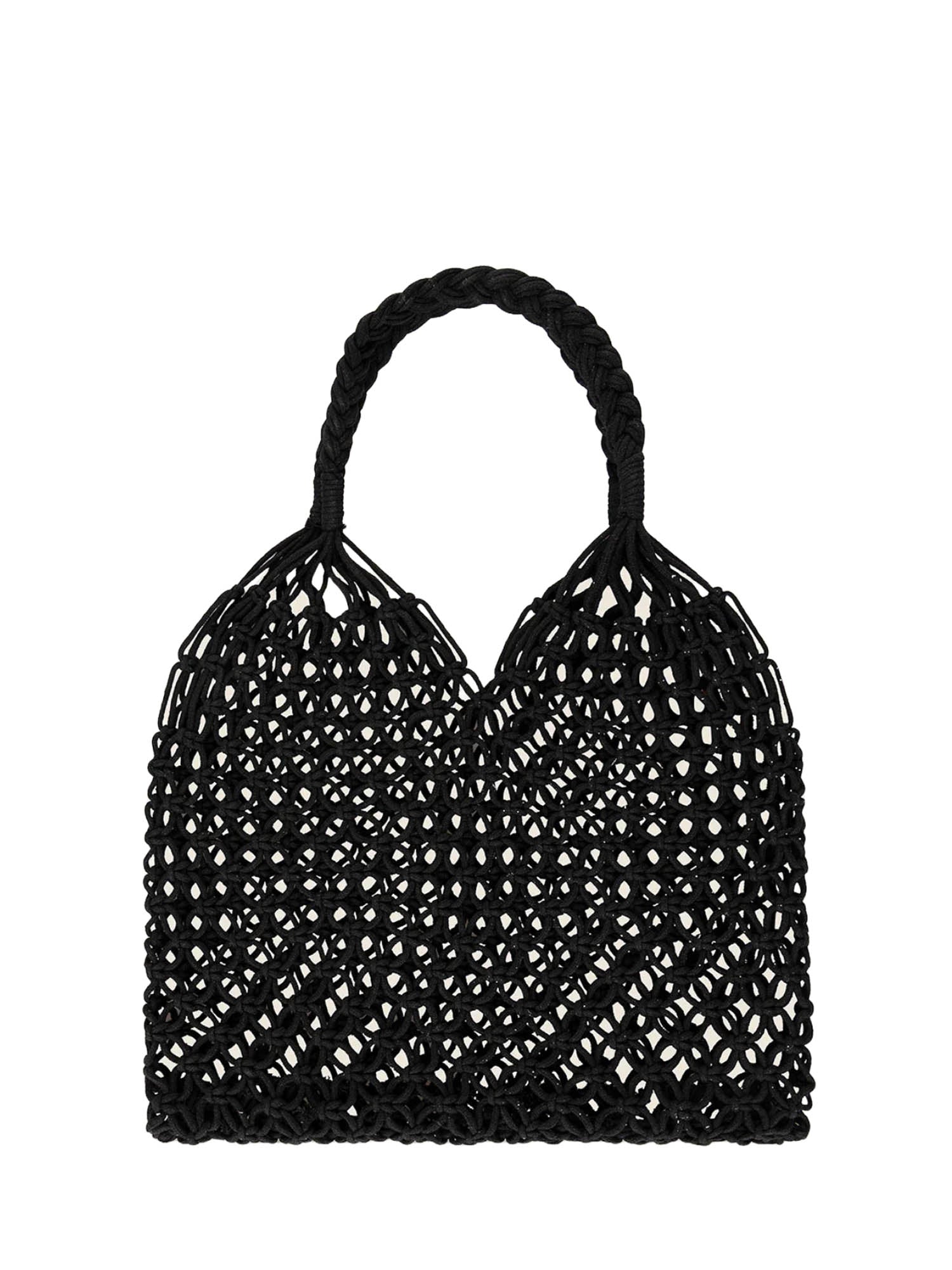 Borse mare Nero Me Fui