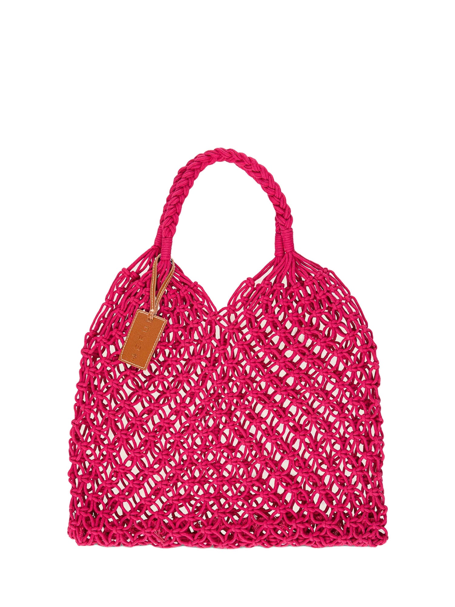 Borse mare Rosa Me Fui