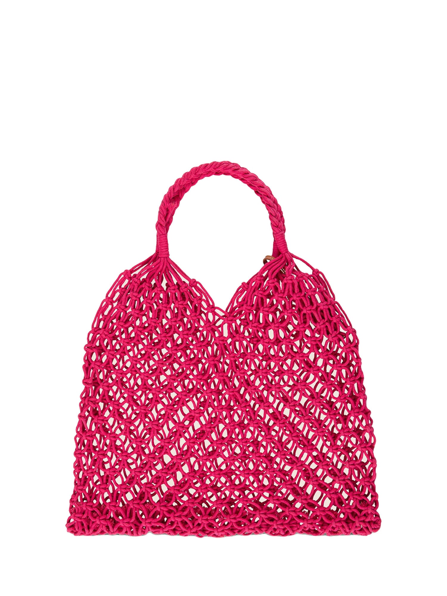 Borse mare Rosa Me Fui