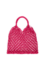 Borse mare Rosa Me Fui