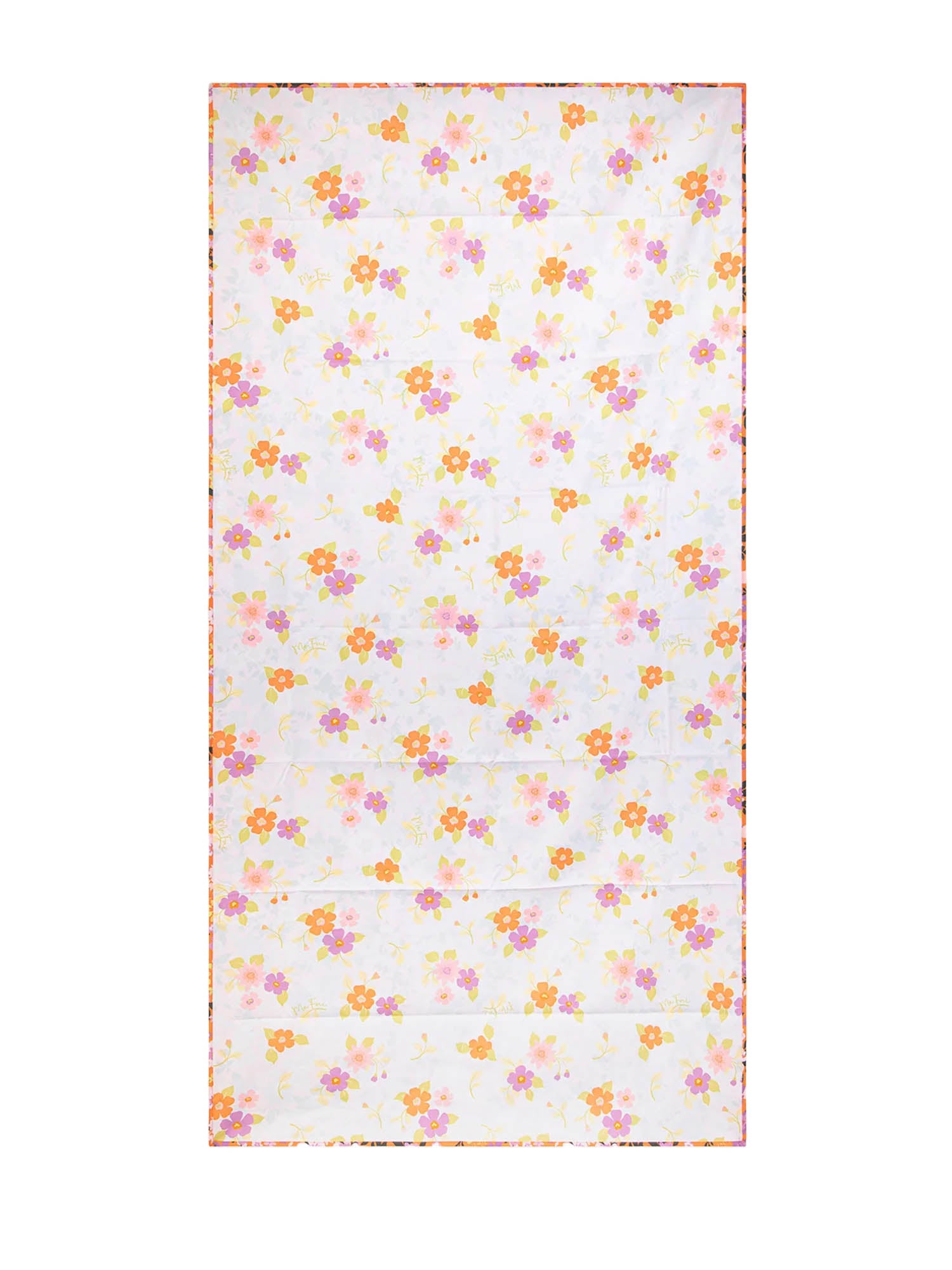 Teli mare Arancio Me Fui