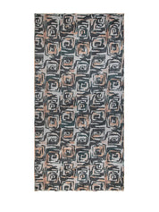 Teli mare Beige Me Fui