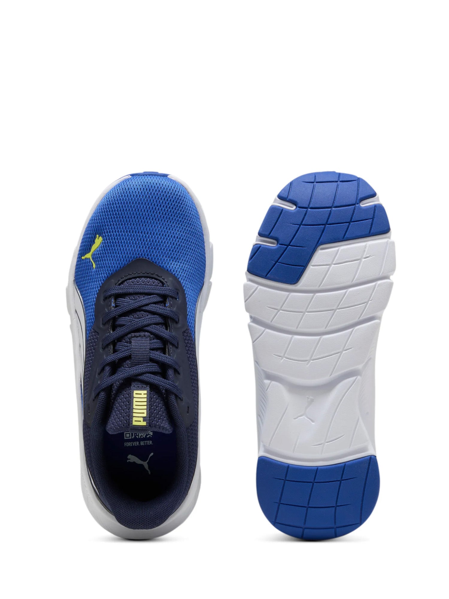 Scarpe da ginnastica Blu Puma