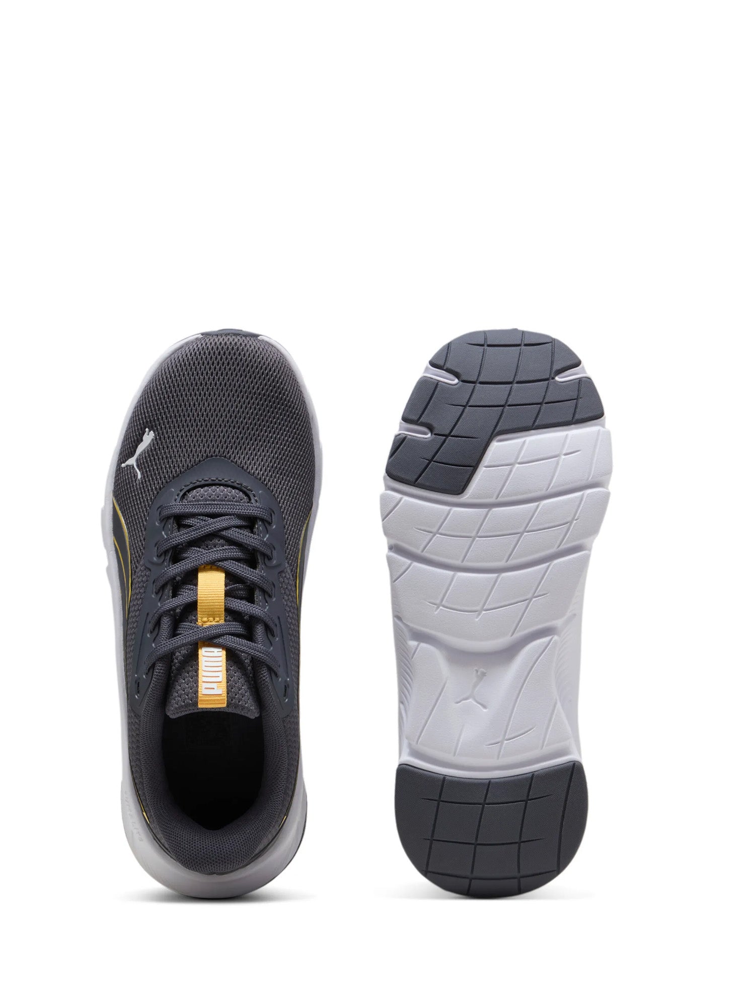 Scarpe da ginnastica Grigio Puma