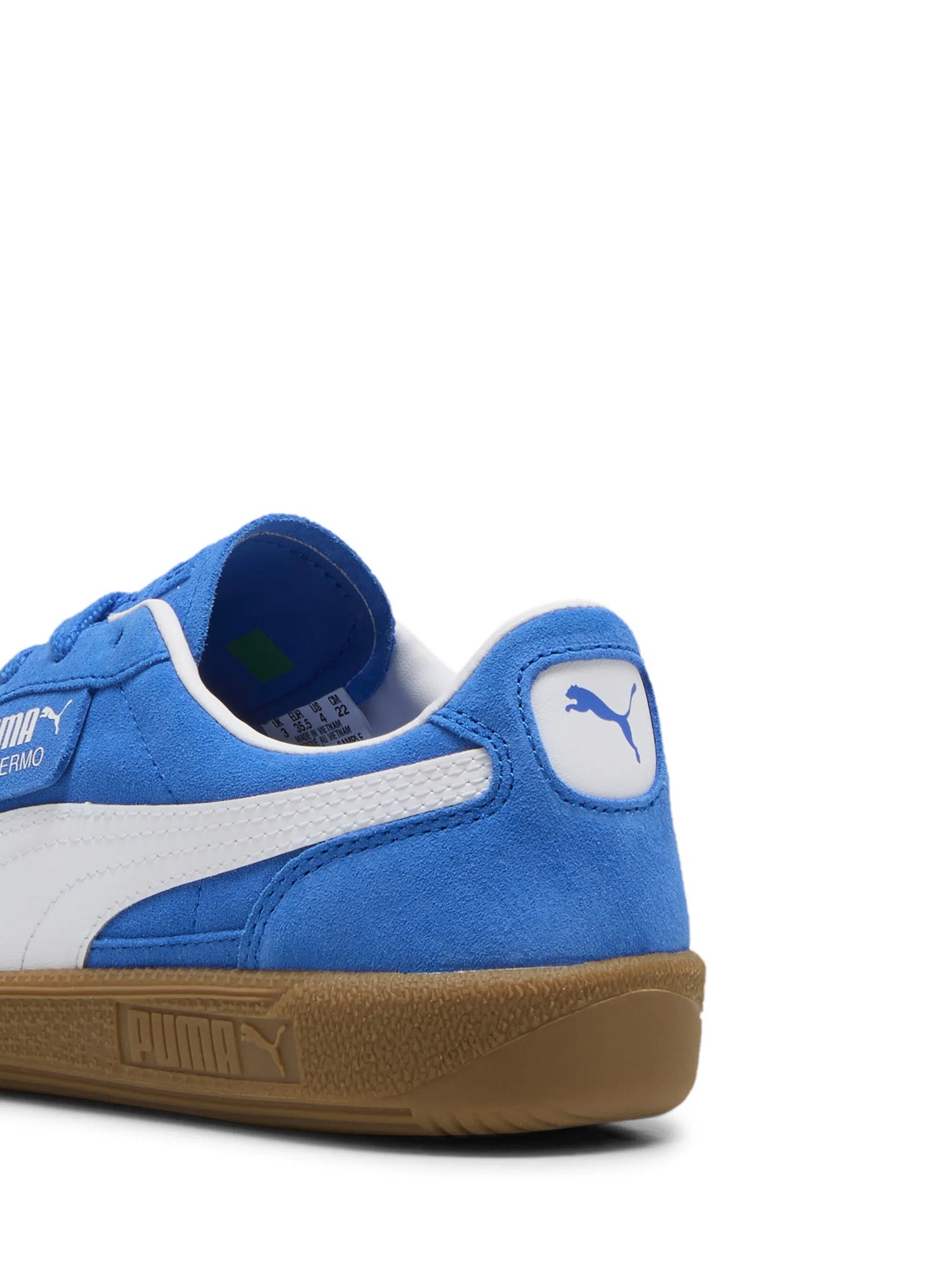 Sneakers Celeste Puma