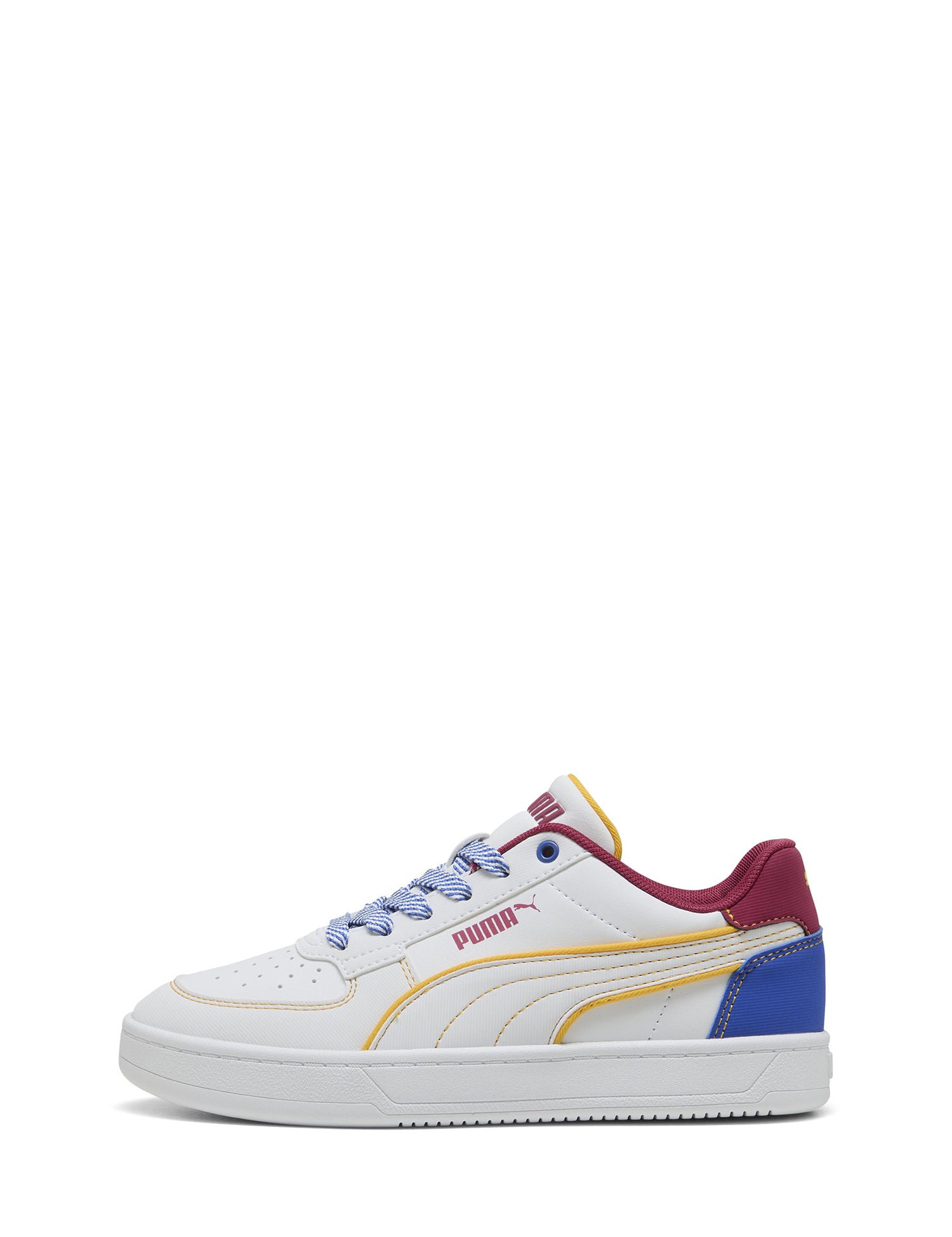 Sneakers Bianco Puma