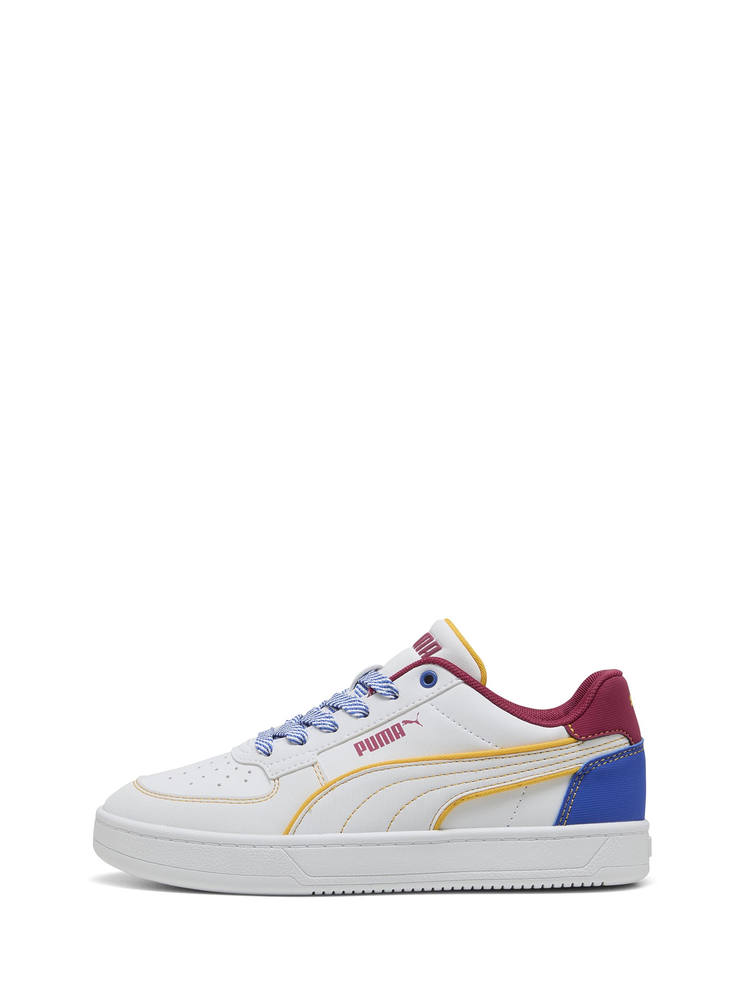 Sneakers Bianco Puma