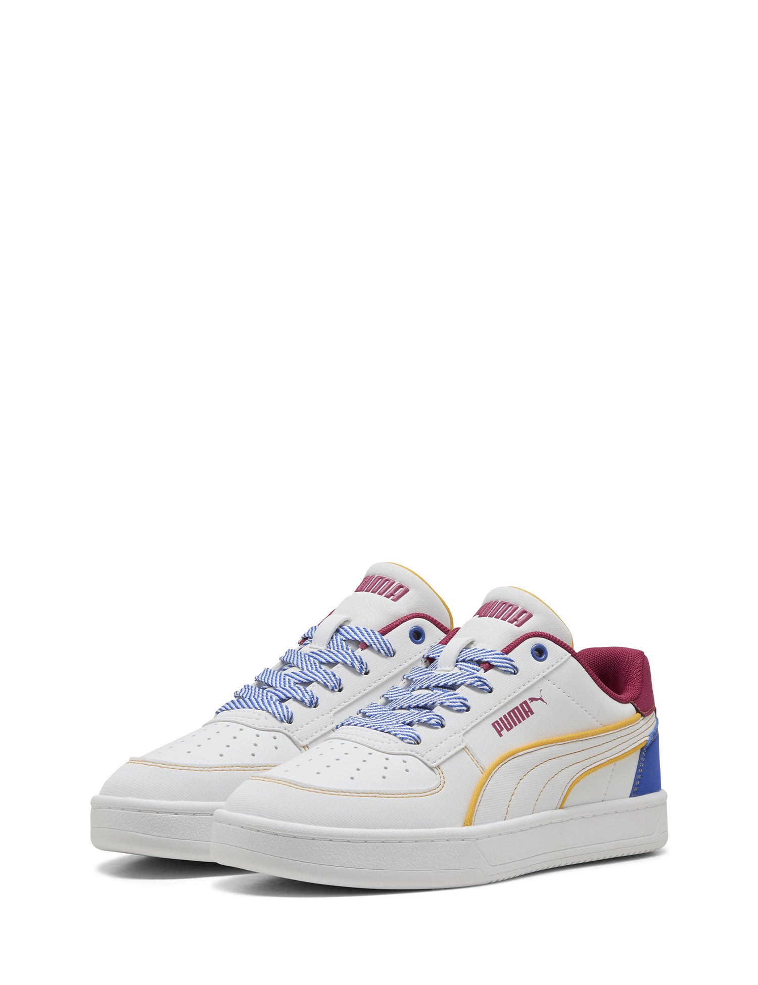 Sneakers Bianco Puma