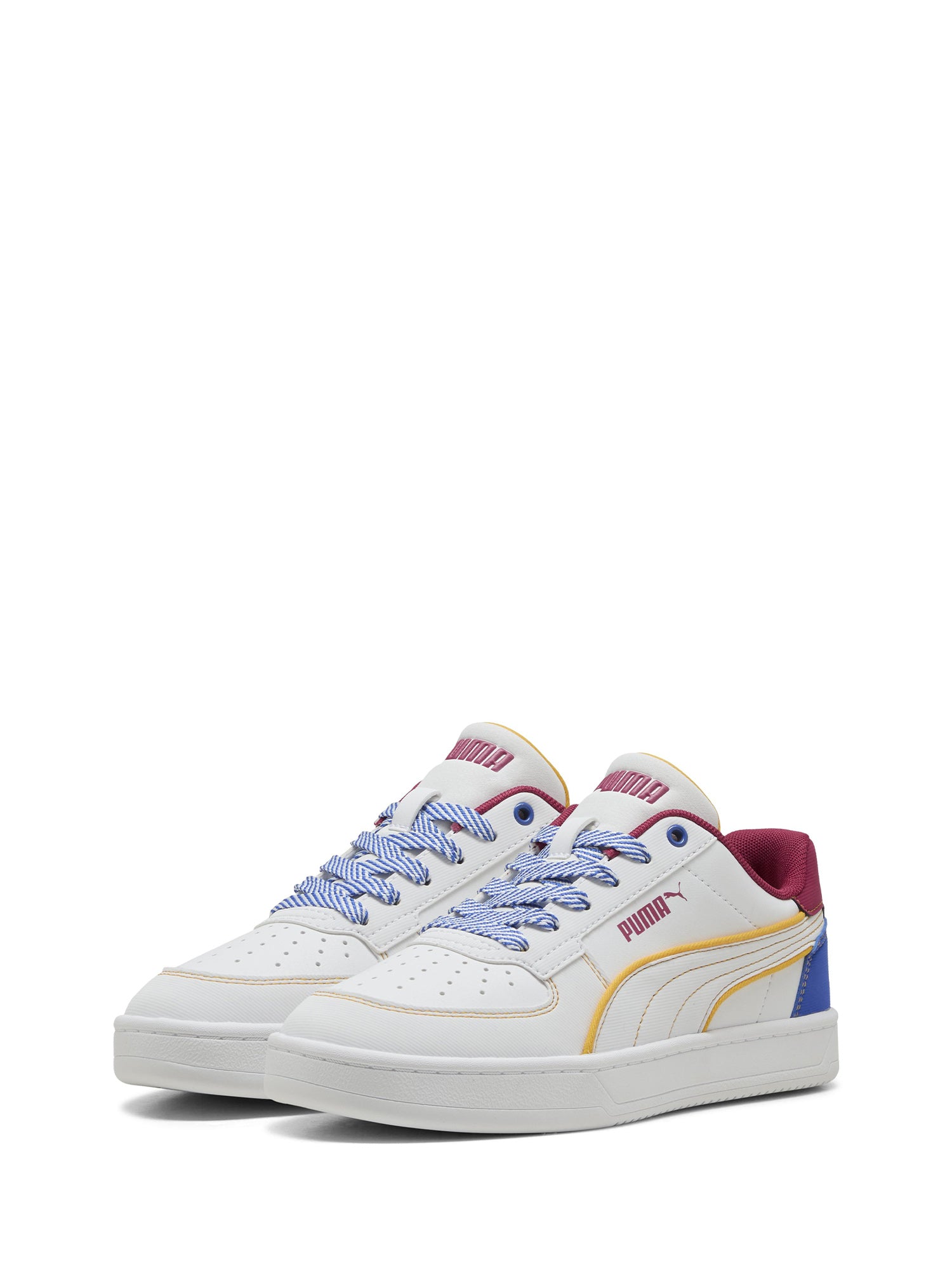Sneakers Bianco Puma