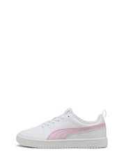 Sneakers Bianco Rosa Puma