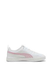 Sneakers Bianco Rosa Puma