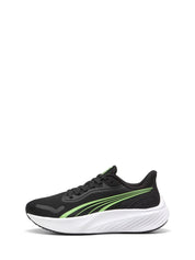 Scarpe da ginnastica Nero Puma