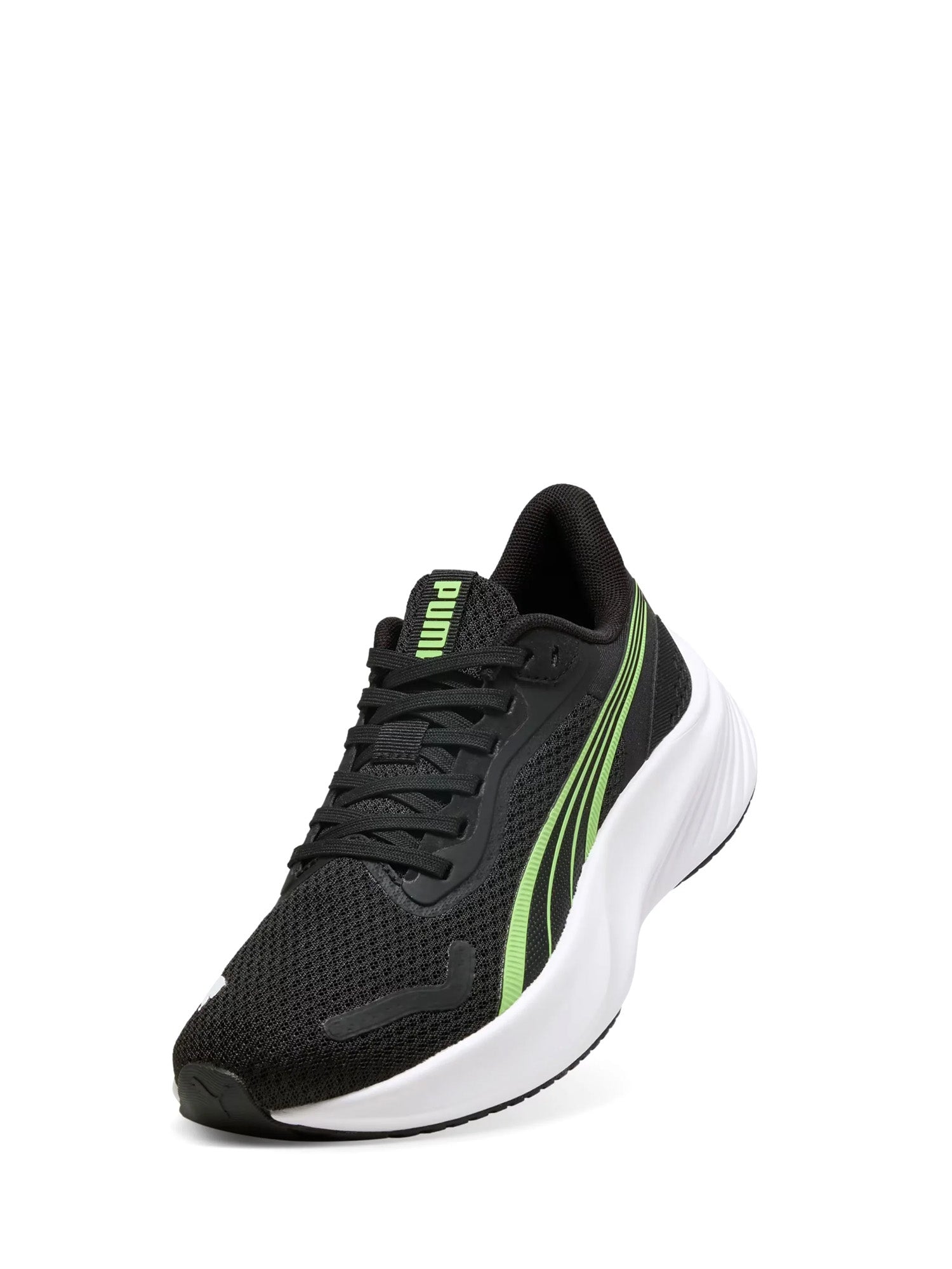 Scarpe da ginnastica Nero Puma