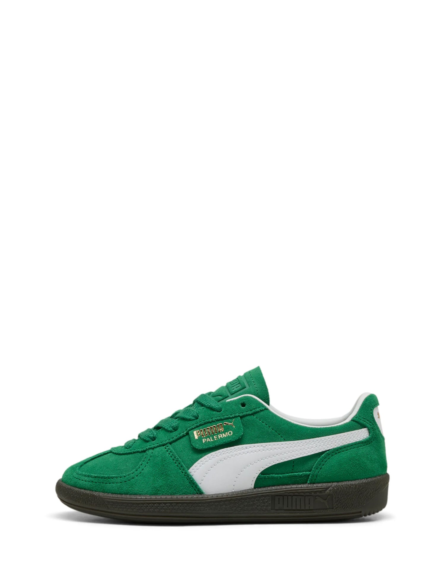 Sneakers Verde Puma
