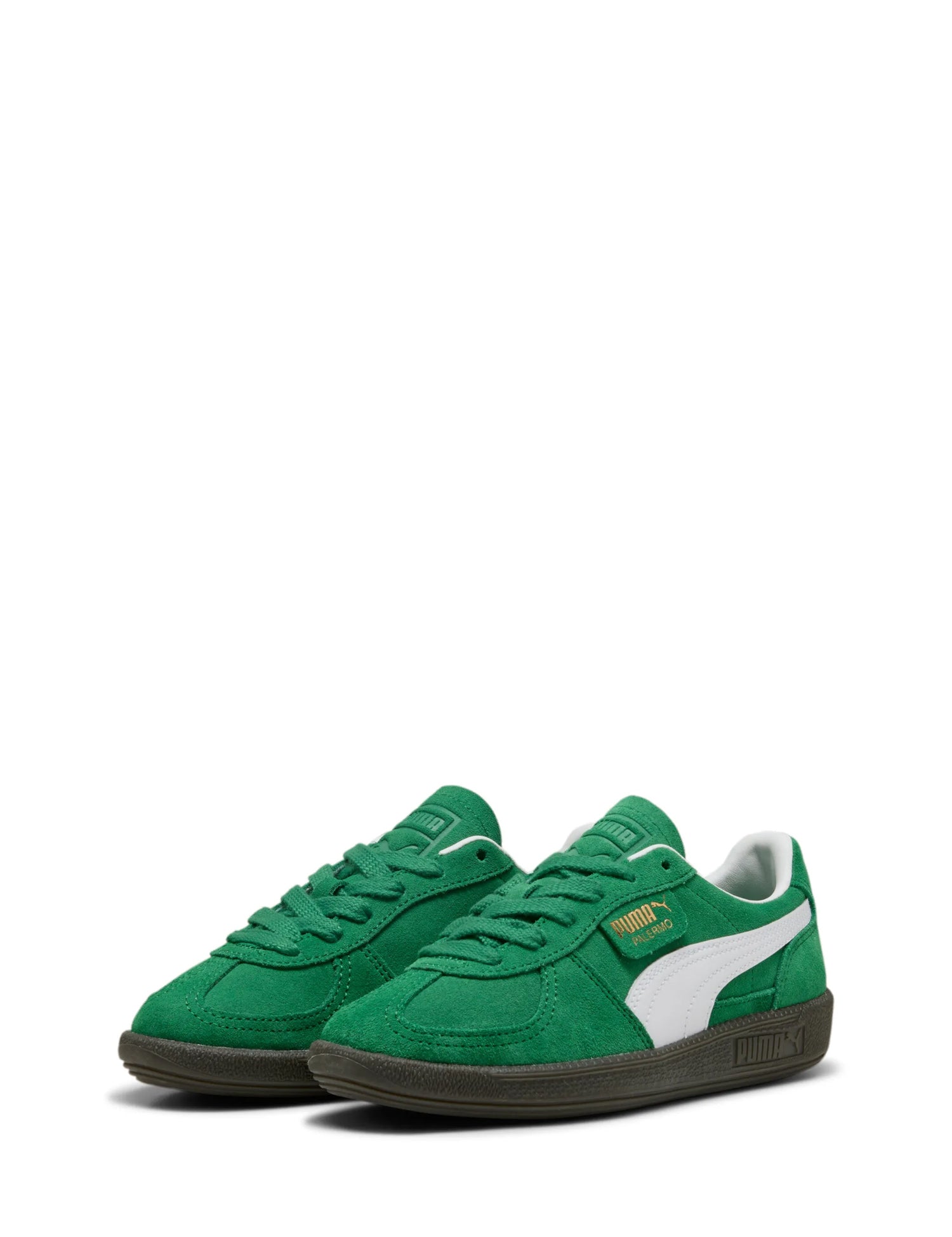 Sneakers Verde Puma