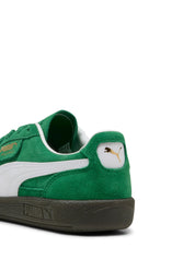 Sneakers Verde Puma