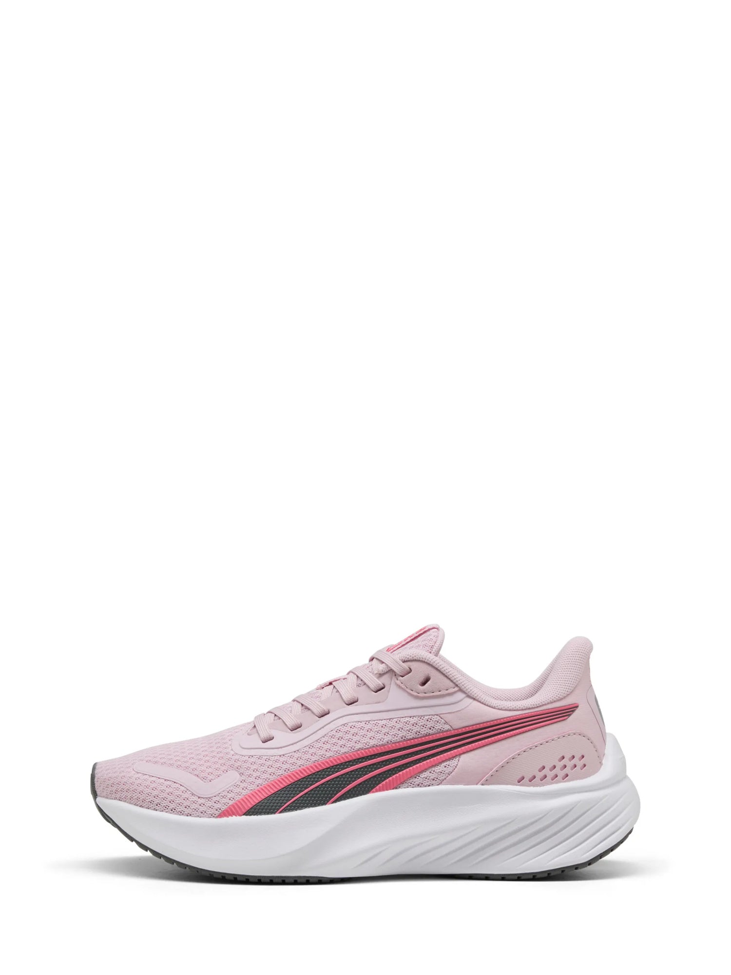 Scarpe da ginnastica Rosa Puma