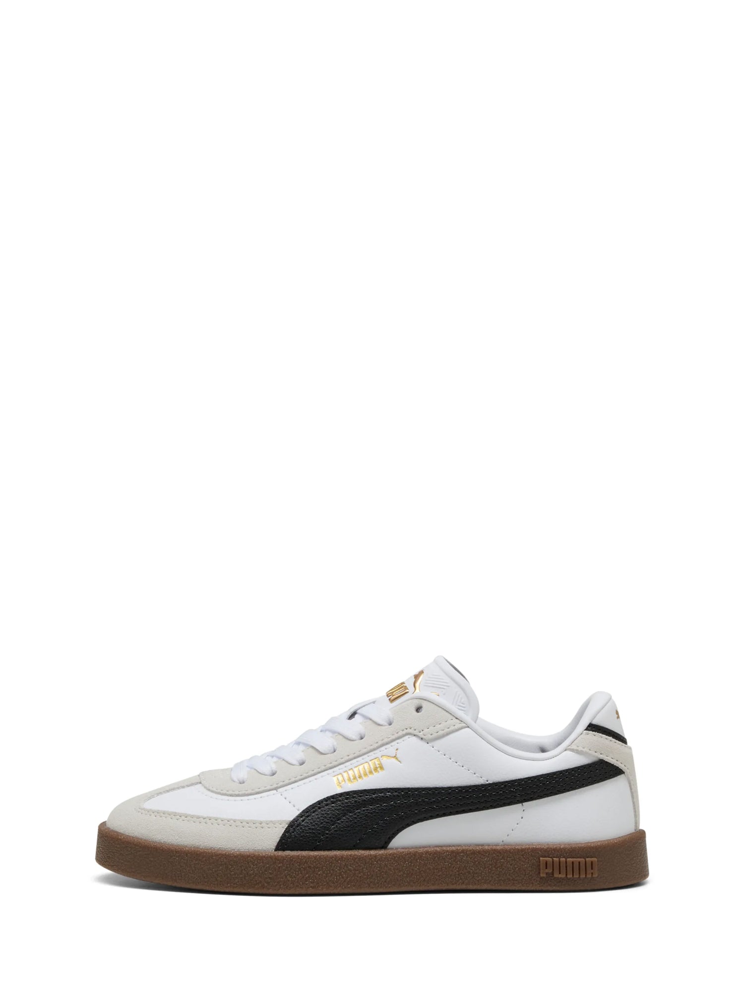 Sneakers Bianco Puma