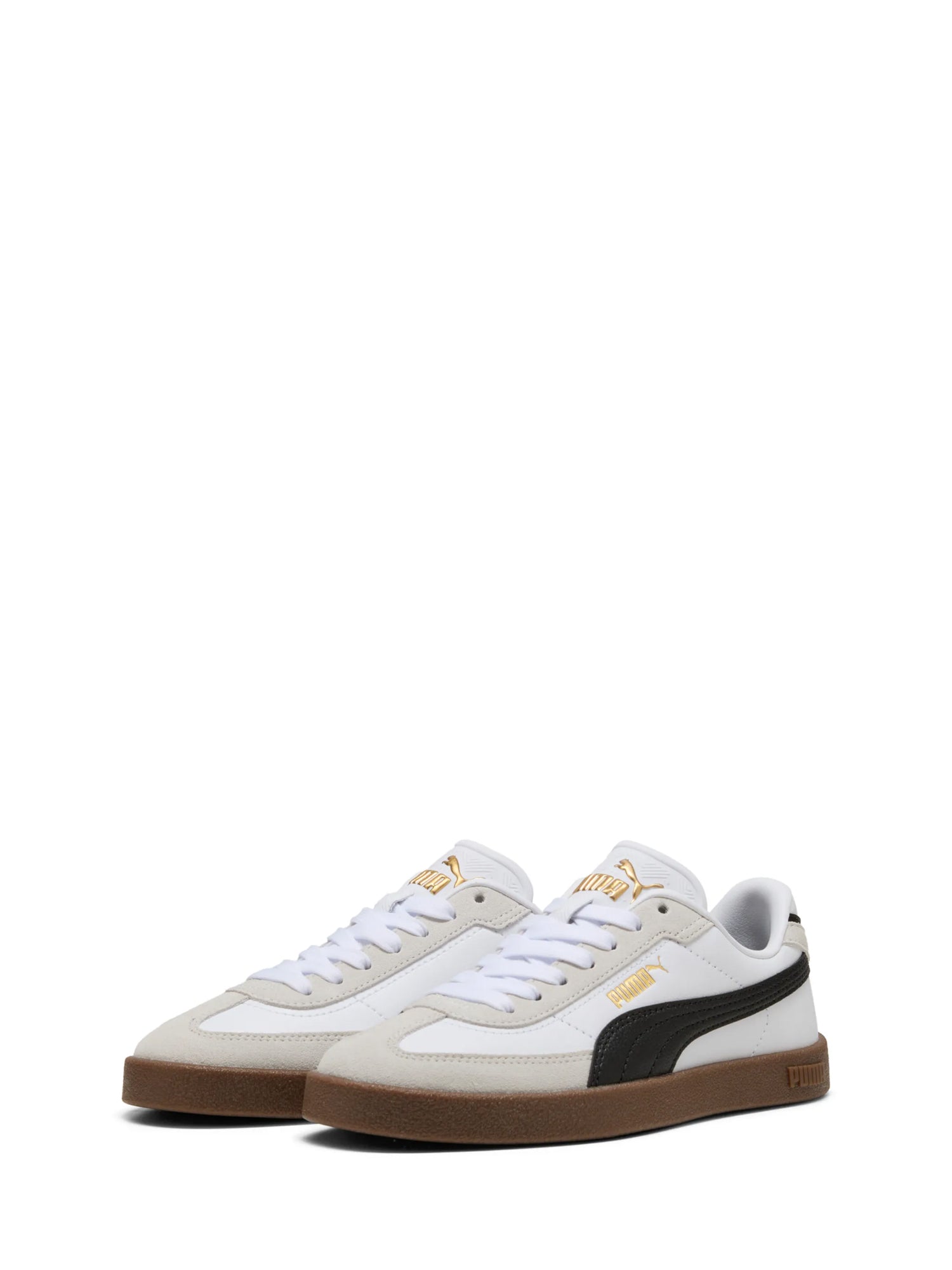 Sneakers Bianco Puma