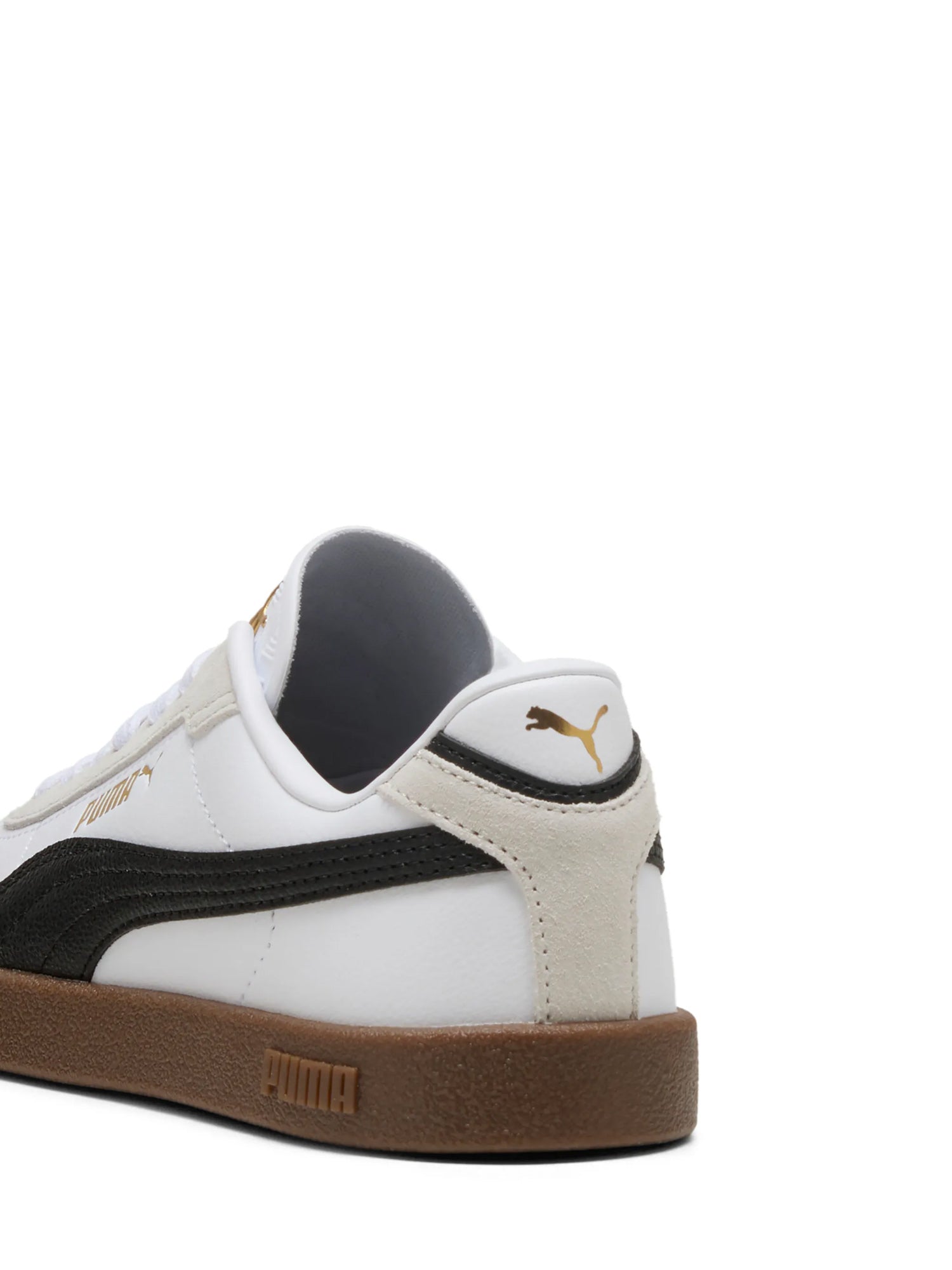 Sneakers Bianco Puma